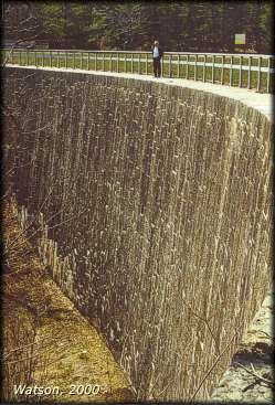 Jones Falls Dam
