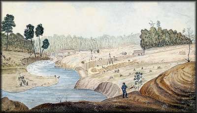 Lower Brewers 1831