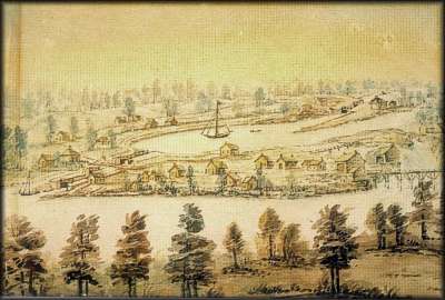 Smiths Falls 1845