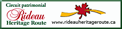 Rideau Heritage Route