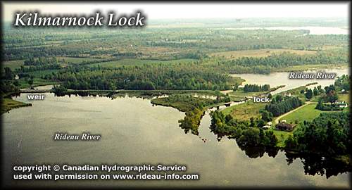 Kilmarnock Lock