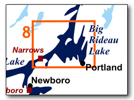 Map 8 Location