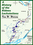 A History of the Rideau Lockstations