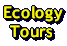 ecology tours