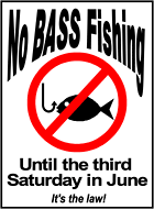 Bass Sign