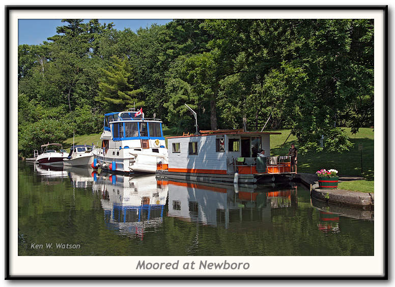 newboro-moored