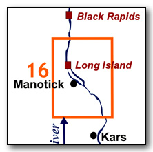 Map 16 Location