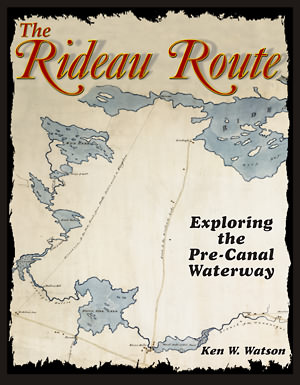 The Rideau Route